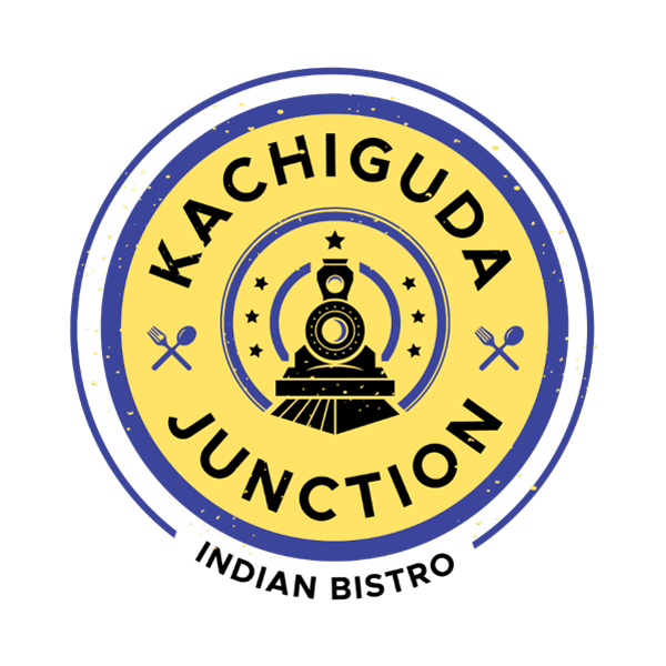 Kachiguda Junction