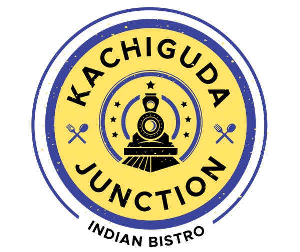 Kachiguda Junction